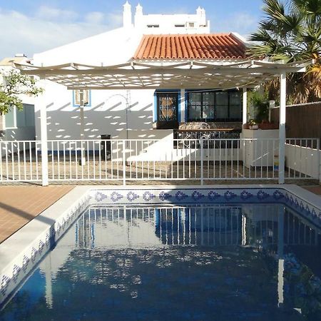 Pérola do Oceano Manta Rota Exterior foto