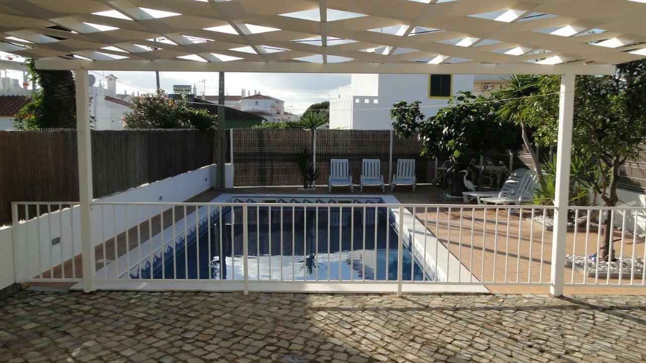 Pérola do Oceano Manta Rota Exterior foto