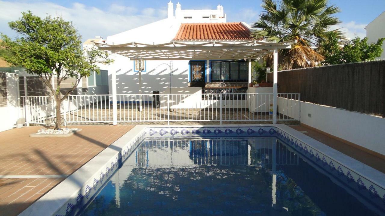 Pérola do Oceano Manta Rota Exterior foto